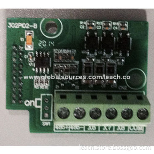 Electronic Digital Scale PCBA and Single/Double/Multilayer Rigid